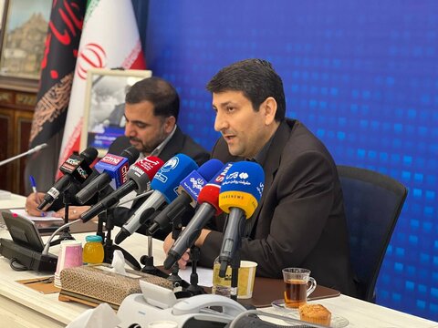 وعده وزیر ارتباطات برای ارتقای زیرساختهای ارتباطی کشور و رفع چالشهای موجود وزیر ارتباطات