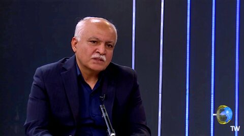 صرفهجویی ۸۶ میلیون یورویی فولاد مبارکه با استفاده از ظرفیت ساخت داخل / همکاری با ۶۸۰ شرکت دانشبنیان   عطایی پور