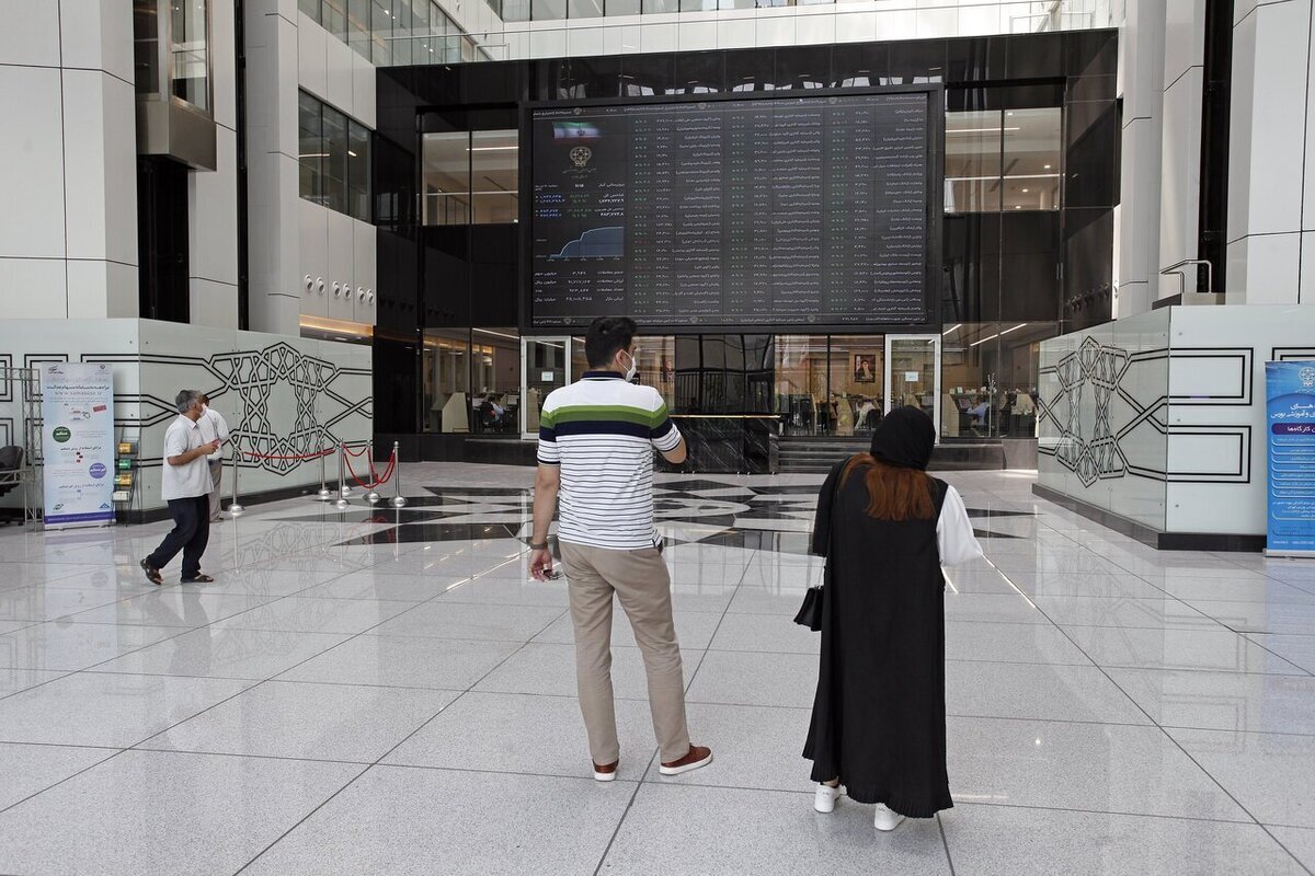 دامنه نوسان بورس و فرابورس مثبت و منفی یک درصد تعیین شد