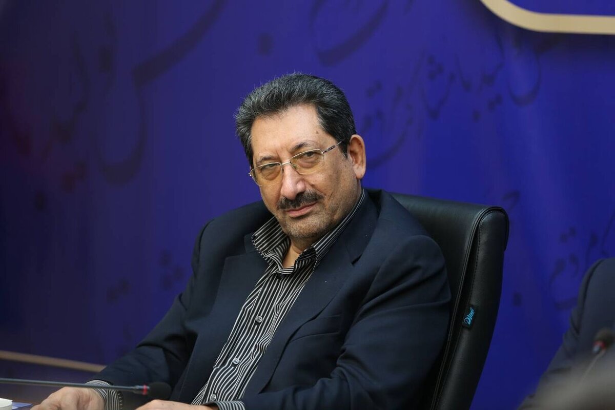 تامین مواد اولیه واحدهای صنعتی در جریان مستمر