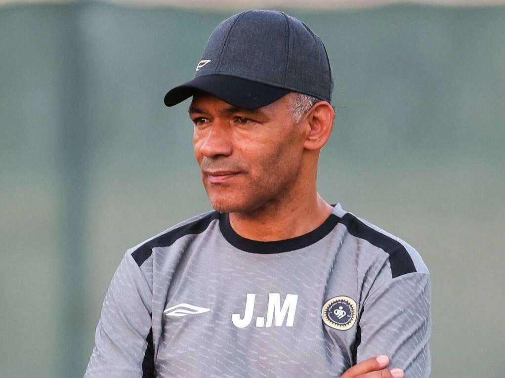 مورایس: امیدوارم همه بخواهند که برخی مشکلات حل شود