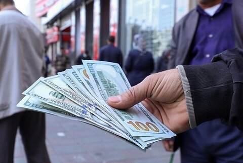 اطلاعیه شماره یک بانک مرکزی در خصوص شکلگیری و تعمیق بازار یکپارچه ارز
بازار ارز