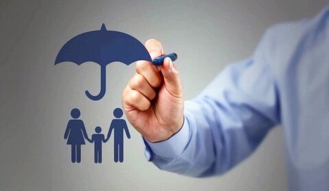 خدمات بیمه سلامت برای ۷۰ درصد جمعیت زیر پوشش در اصفهان رایگان است بیمه
