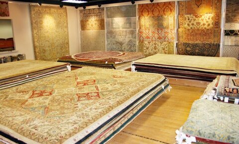 فرش دستباف از رفع تعهد ارزی معاف نشده است فرش