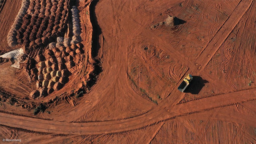 چین اقتصاد آمریکا را لرزاند