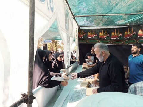 آغاز فعالیتهای ستاد اربعین استان اصفهان با هدف کیفیتبخشی به اقدامات گذشته اربعین سپاهان