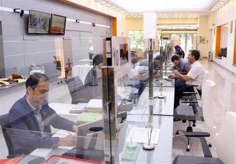فعالیت ادارهها و بانکهای اصفهان از چهارشنبه به روال عادی باز میگردد بانک
