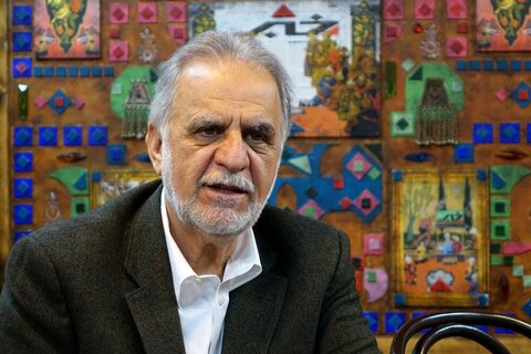 مناطق ویژه؛ آلترناتیو توسعه تجارت و گردشگری مهدی کرباسیان