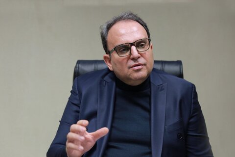 در خواست انجمن آهن و فولاد چین برای مذاکره در خصوص زنجیره فولاد ۲ کشور کیوان جعفری طهرانی