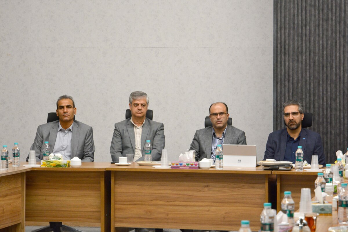 گامی‌ بزرگ به سوی هوشمندسازی فولاد سبا با همکاری ایریسا 