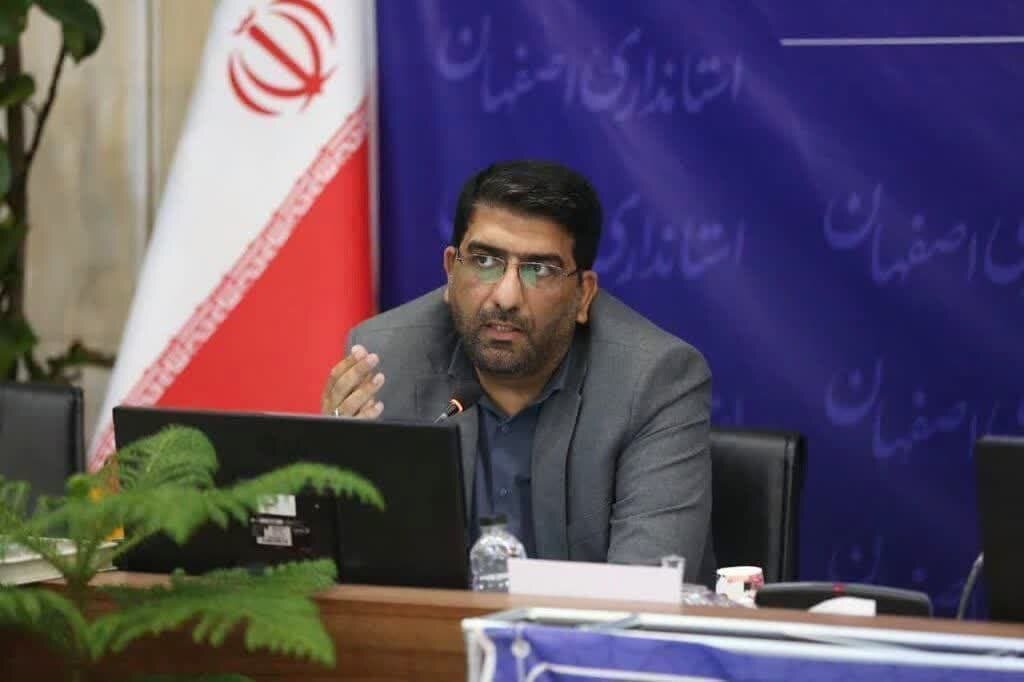 مسکن دلیل عمده تورم بالا در استان اصفهان/ اصفهان در شاخص نرخ تورم ماهیانه در رتبه ۸ کشور است