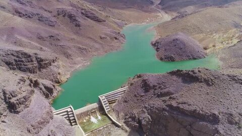 ۲۳۸ طرح منابع طبیعی در کشور بهرهبرداری شد رودخانه