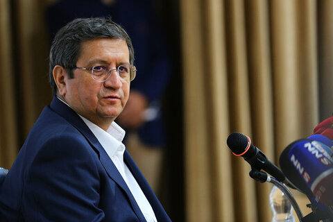 سقف معافیت مالیاتی اصناف ۲۰۰ میلیون تومان شد عبدالناصر همتی