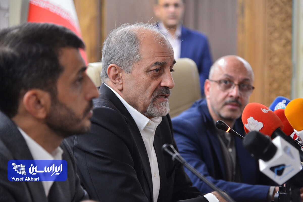 اصفهان پایتخت فولاد ایران است / هفته‌ای نیست که فولاد مبارکه محصولی جدید را به بازار عرضه نکند