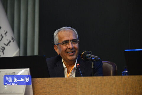 تصمیمات خودسرانه چالشهای صنعت فولاد را تشدید میکند خوروش همایش متالکس