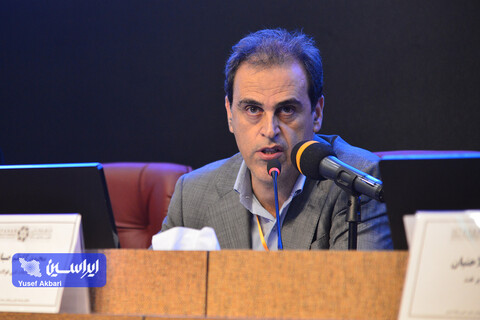 صنعت فولاد در محاصره انرژی صباغی