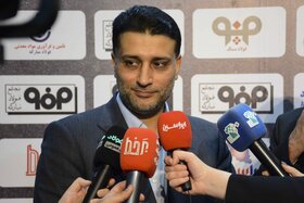 غرفه فولاد مبارکه در دومین روز از شانزدهمین نمایشگاه متالکس اصفهان