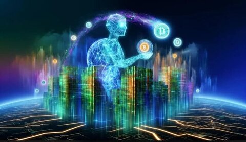 هوش مصنوعی در برابر تغییرات اقلیمی هوش مصنوعی