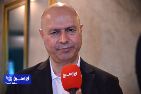 پنل دوم همایش «توسعه متوازن و پایدار صنعت آهن و فولاد ایران»