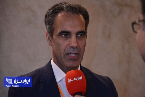 پنل چهارم همایش «توسعه متوازن و پایدار صنعت آهن و فولاد ایران»