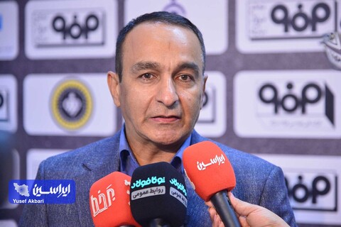 غرفه فولاد مبارکه در آخرین روز از شانزدهمین نمایشگاه متالکس اصفهان