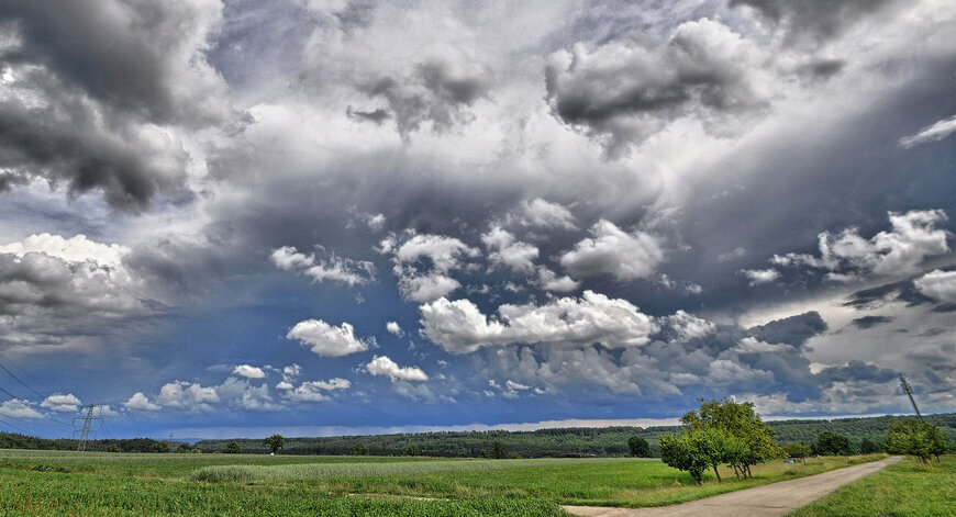 دمای هوای اصفهان کاهش می‌یابد