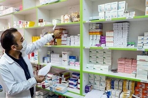 مطالبات داروخانهها تا یک ماه آینده پرداخت میشود داروخانه