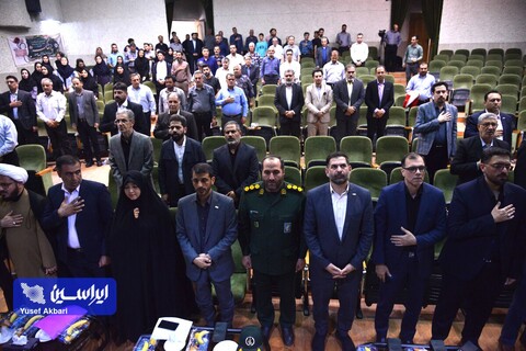 آغاز فاز اول تجهیز و نوسازی بیمارستان محمد رسول الله مبارکه