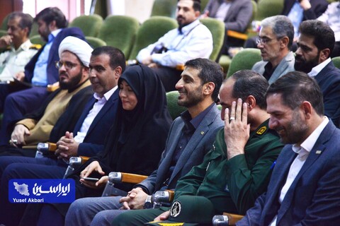 آغاز فاز اول تجهیز و نوسازی بیمارستان محمد رسول الله مبارکه