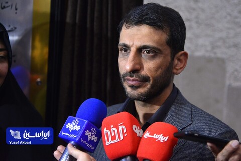 همسایگان فولاد مبارکه در حوزه عمل به مسئولیت‌های اجتماعی در اولویت هستند/ کمک ۵۵ میلیارد تومانی فولاد مبارکه برای تجهیز و نوسازی بیمارستان محمدرسول‌الله مبارکه