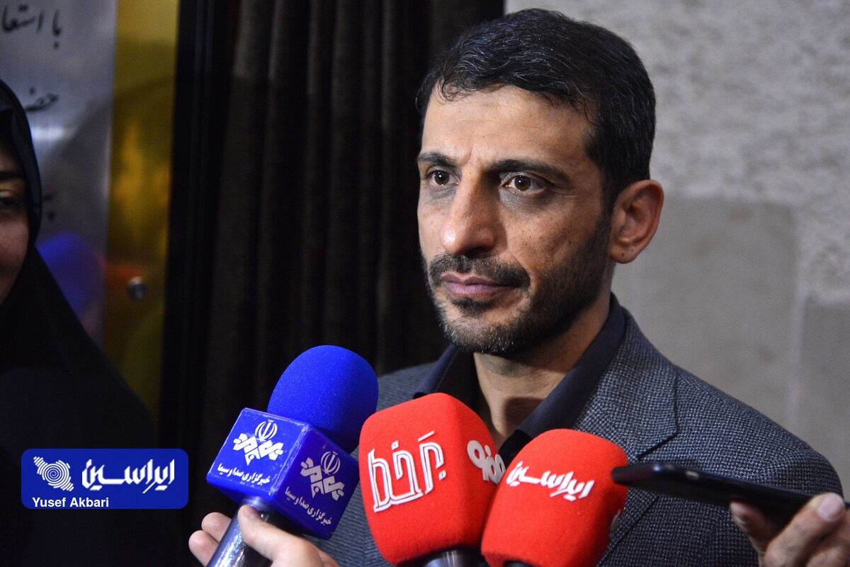 همسایگان فولاد مبارکه در حوزه عمل به مسئولیت‌های اجتماعی در اولویت هستند/ کمک ۵۵ میلیارد تومانی فولاد مبارکه برای تجهیز و نوسازی بیمارستان محمدرسول‌الله مبارکه