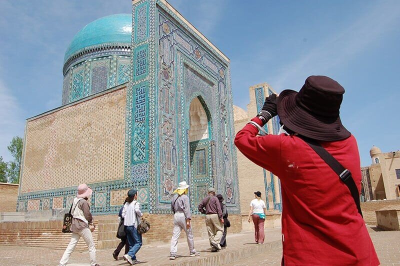 گردشگری، مصداق بارز قدرت نرم است