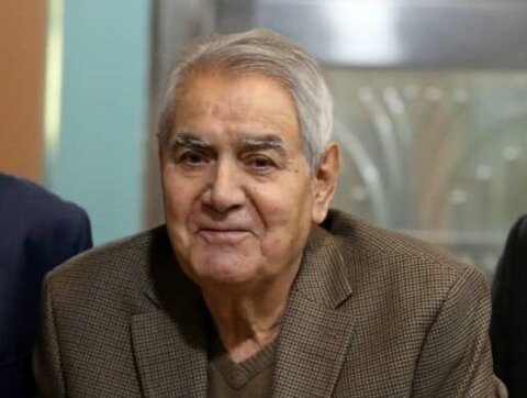 محمد برزمهری