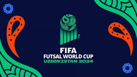 برنامه بازیهای تیم ملی فوتسال ایران در جامجهانی ۲۰۲۴ ازبکستان
 جامجهانی فوتسال 2024 ازبکستان