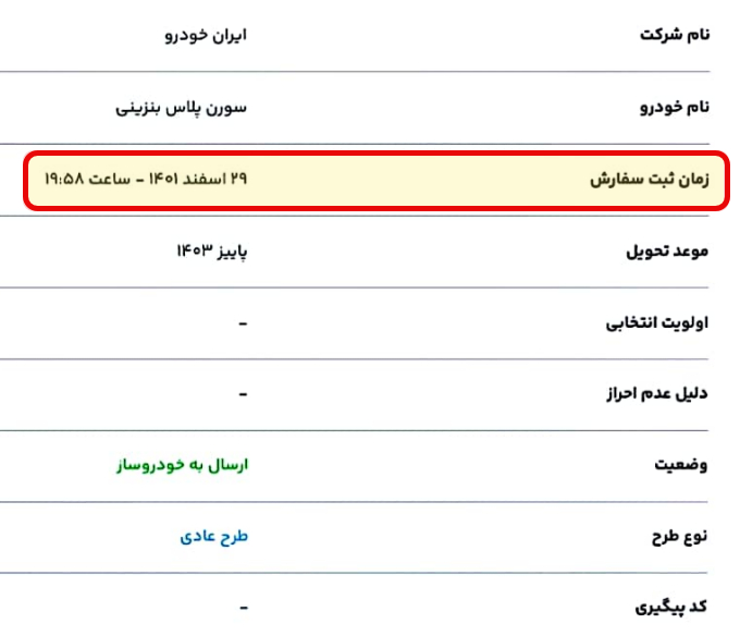  ‌تخلف بزرگ ایران‌خودرو و سکوت محض دستگاه‌های نظارتی!