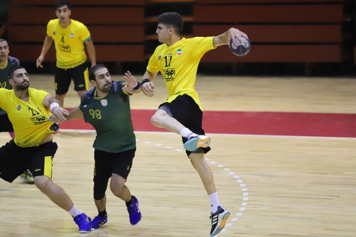 تداوم حضور پدیده جوان در سپاهان