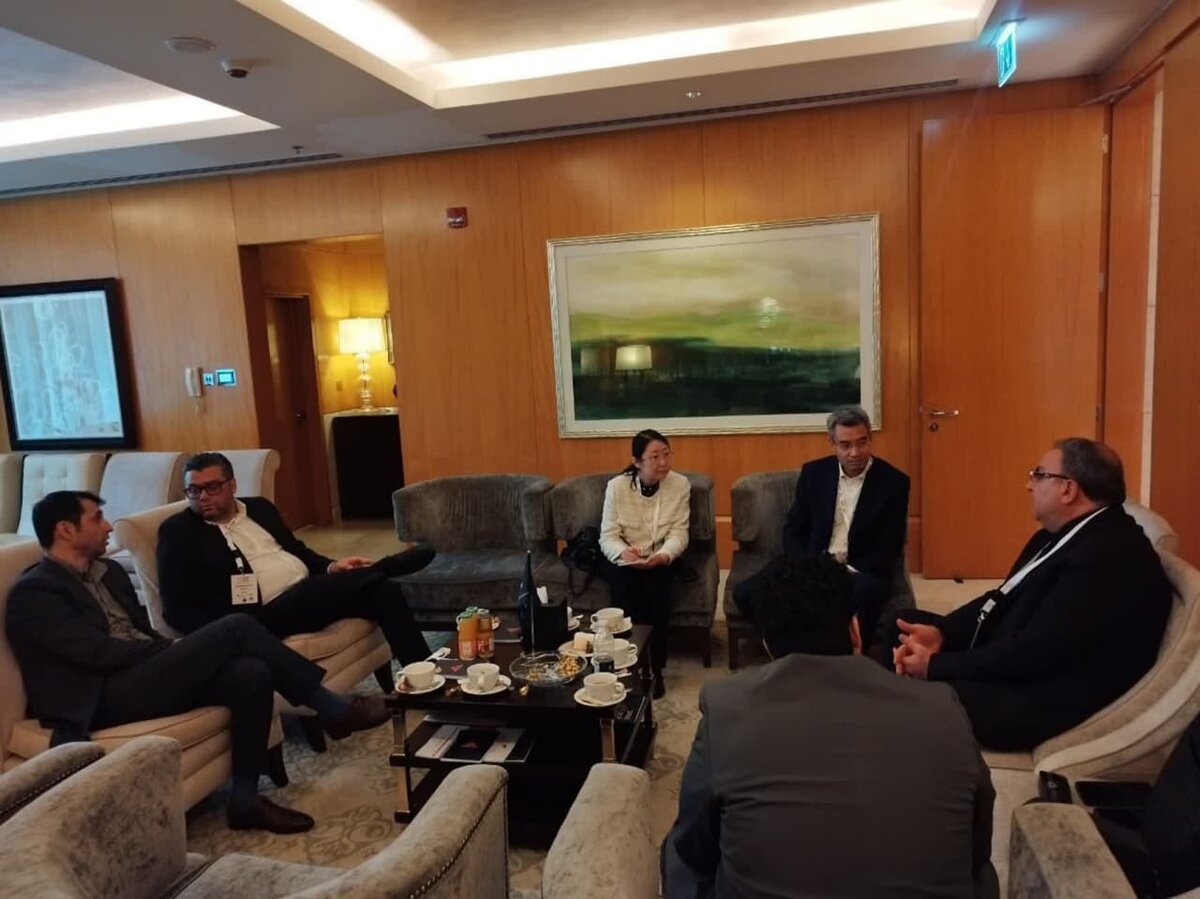 دولتهای محلی در چین مورد به مورد از صنعت فولاد کشورشان حمایت میکنند