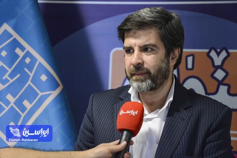 توانمندسازی و مشارکت مردم محلی با استفاده از منابع و امکانات همان منطقه، رویکرد نوین فولاد مبارکه در حوزه مسئولیتهای اجتماعی است غلامرضا پوربافرانی، رئیس توسعه و تکامل منطقهای فولاد مبارکه