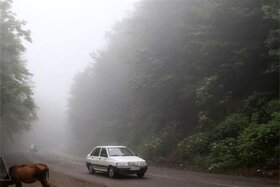 تداوم بارندگی‌ها در کشور / از سه‌شنبه تا پنجشنبه در مناطق شرقی گردوخاک انتظار می‌رود