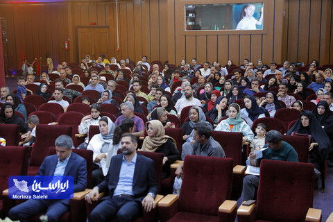 گزارش تصویری