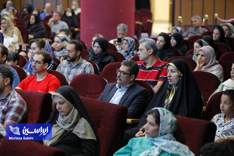 گزارش تصویری