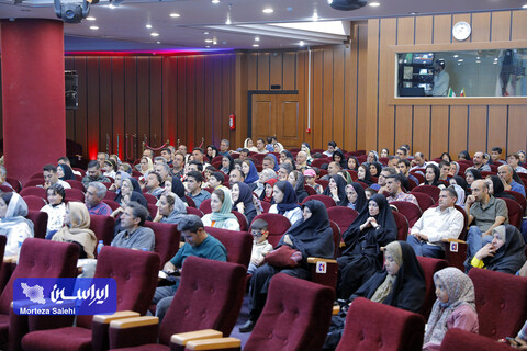 گزارش تصویری