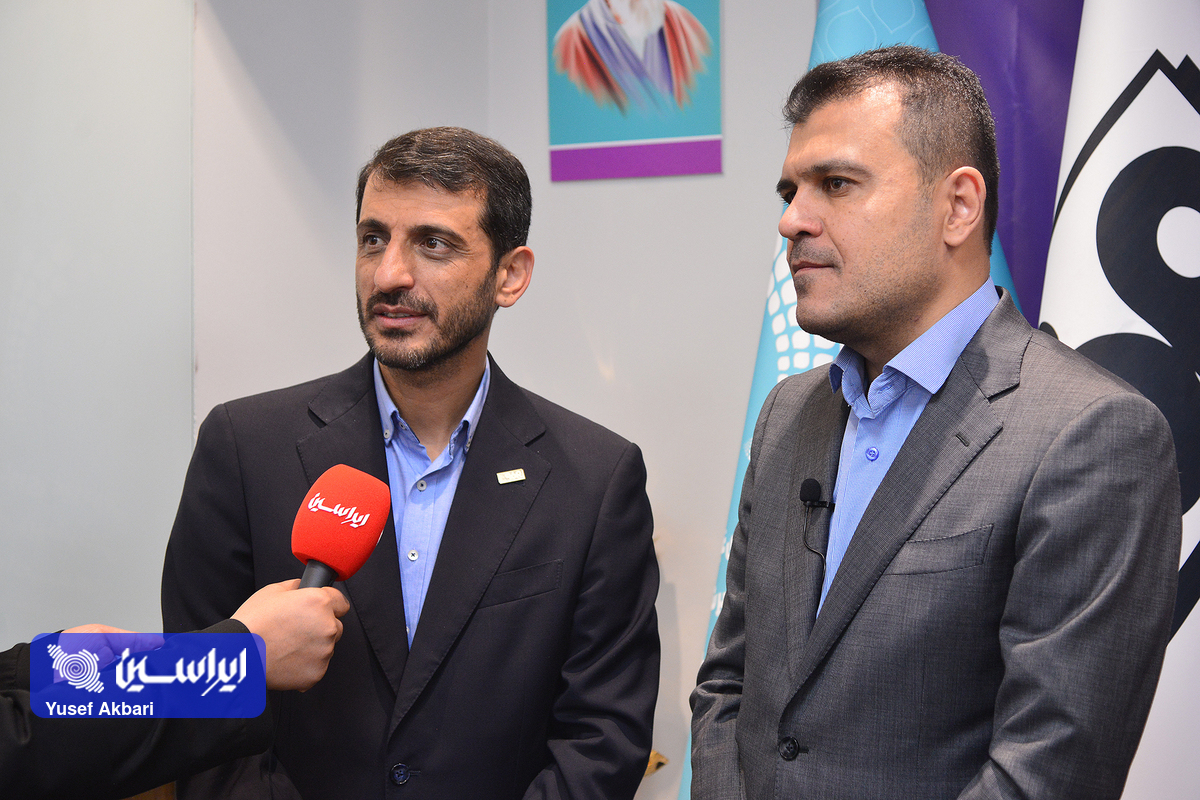 ایجاد قطب زیست بوم نوآوری و فناوری پیرامون فولاد مبارکه