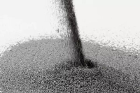 شرکتOutokumpu وارد تولید پودر فلز شد پودر فلز