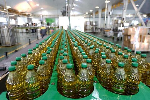 مدت مجوز تولید مواد اولیه غذایی به چهار سال افزایش یافت تولید مواد غذایی