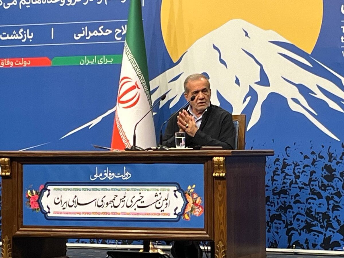 برای رفع تحریمها و FAFT به مجمع تشخیص نامه خواهم زد