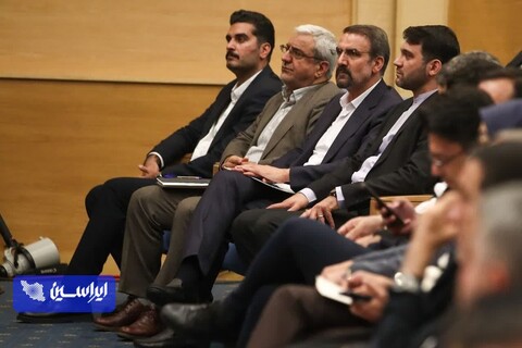 نخستین نشست خبری رییس جمهور مسعود پزشکیان