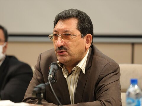 سید محمد اتابک