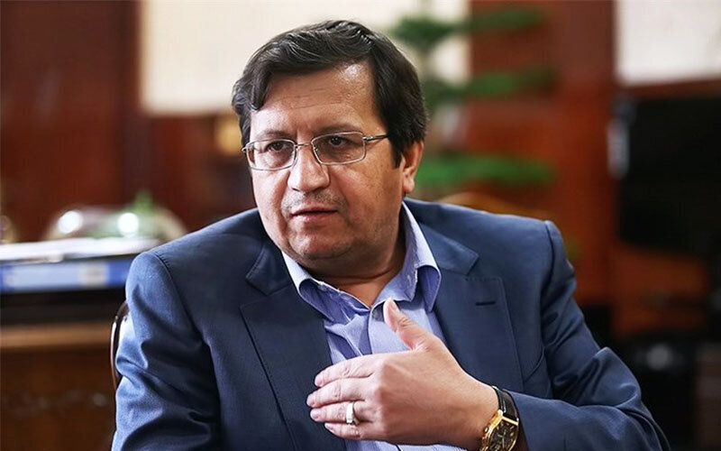 سه دستور همتی به رییس جدید سازمان بورس