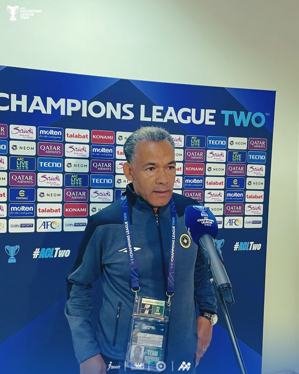 مورایس: سازماندهی و آمادهسازی سپاهان، پیروزی را به ما میدهد